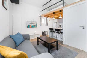 GuestReady - The Little House of Porto